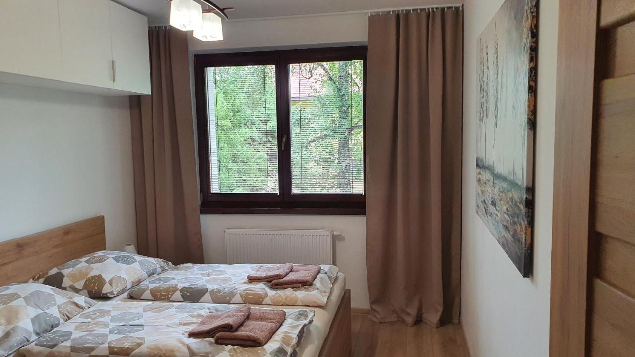 Apartman Franz Tatranská Lomnica Екстериор снимка
