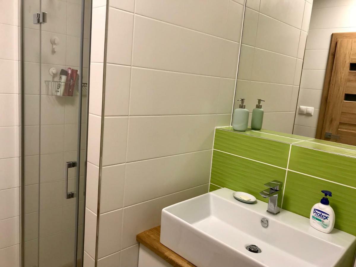 Apartman Franz Tatranská Lomnica Екстериор снимка