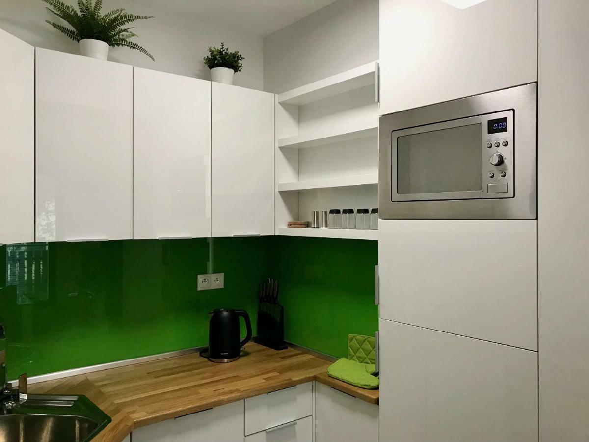 Apartman Franz Tatranská Lomnica Екстериор снимка