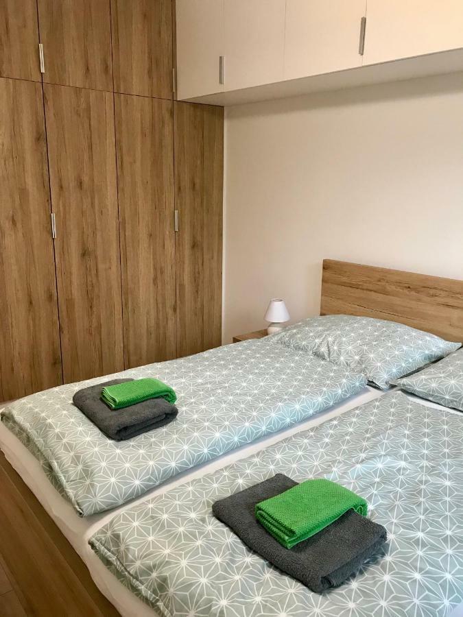 Apartman Franz Tatranská Lomnica Екстериор снимка