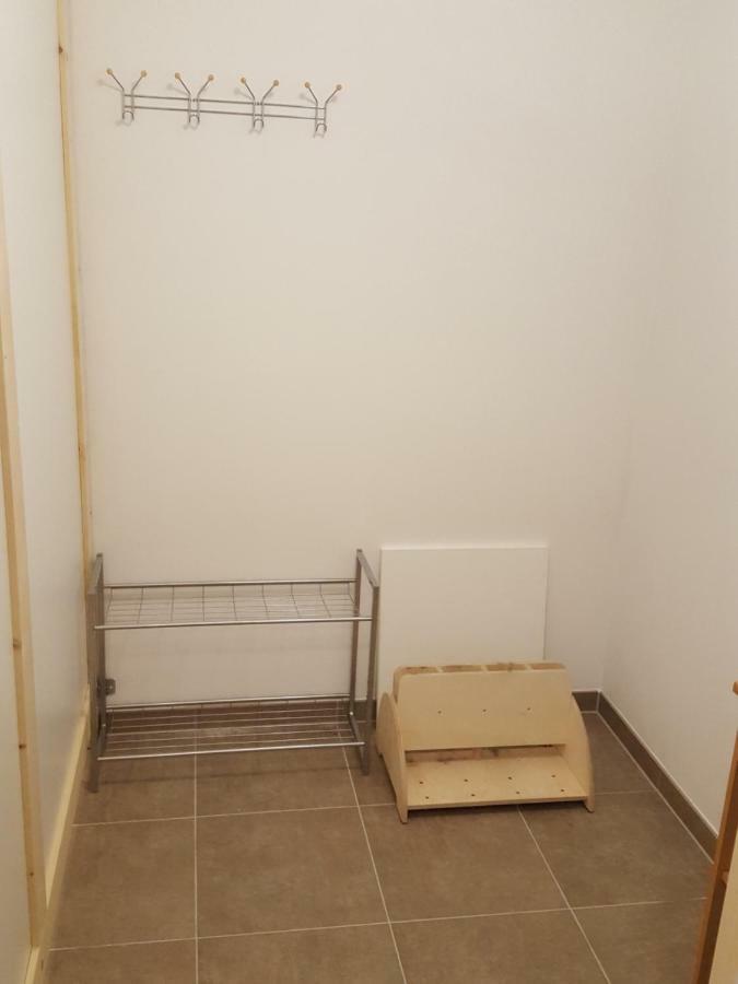 Apartman Franz Tatranská Lomnica Екстериор снимка